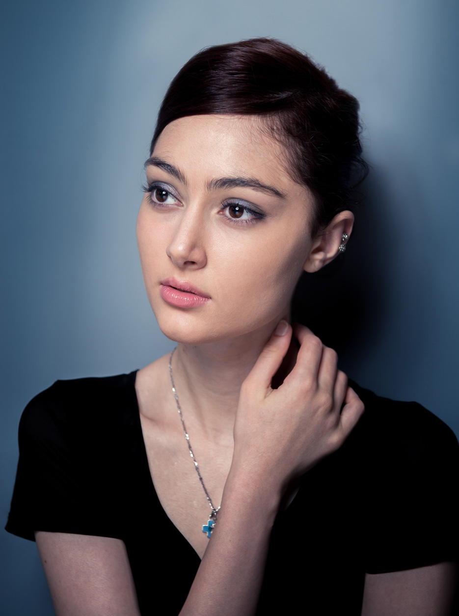 Mari K