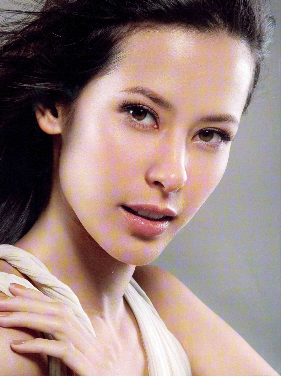 Kimberly V