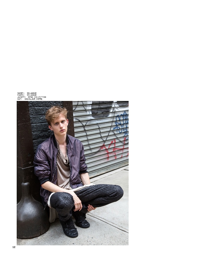 Portfolio preview