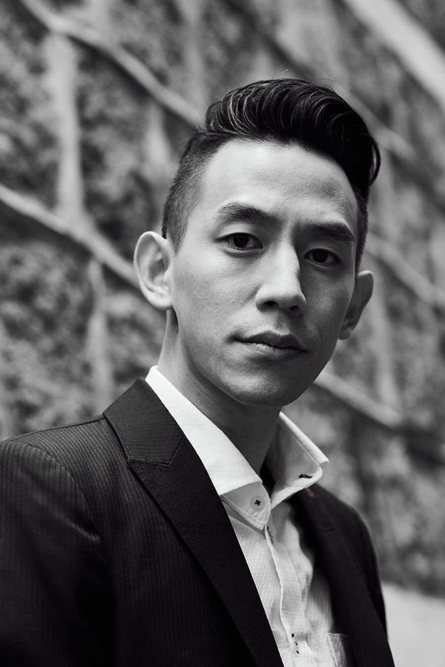 Hugo Chiu