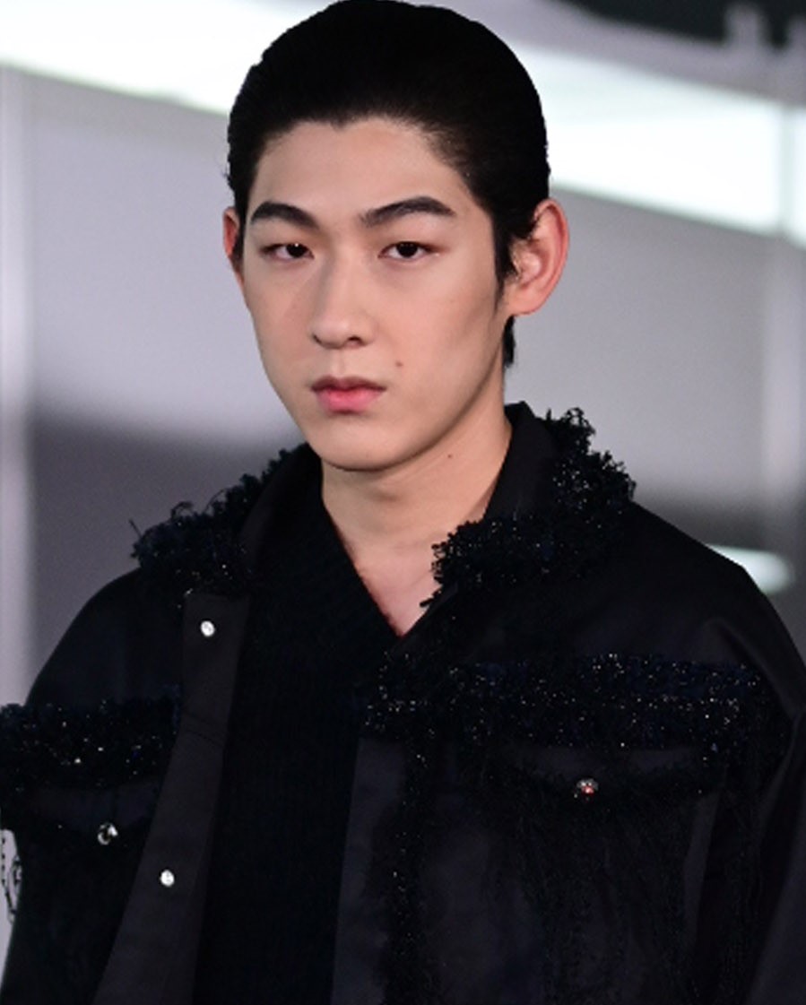 Lee Dong Gun