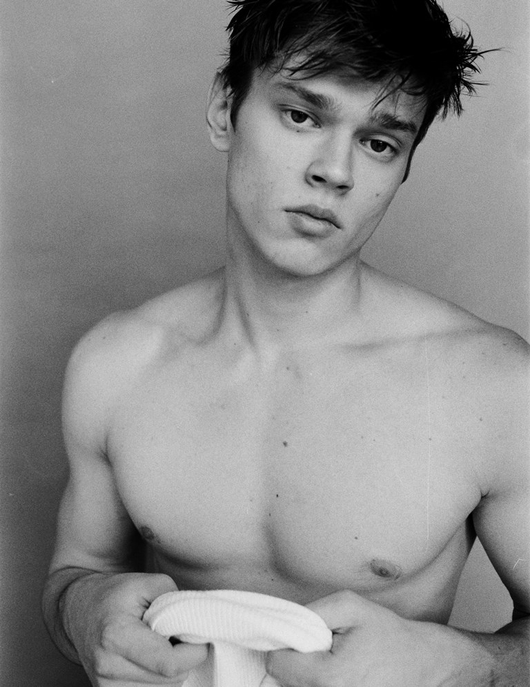 Nikolay S