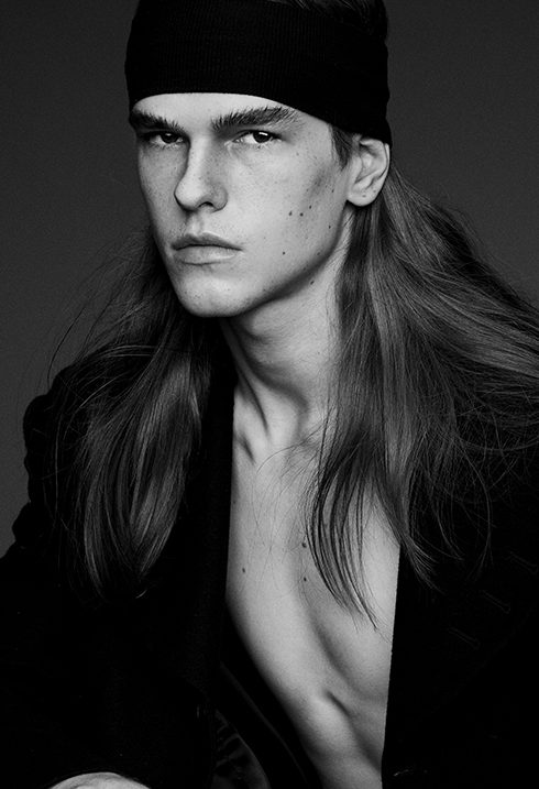 Leonid N