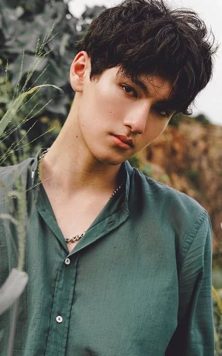 Te Harrington