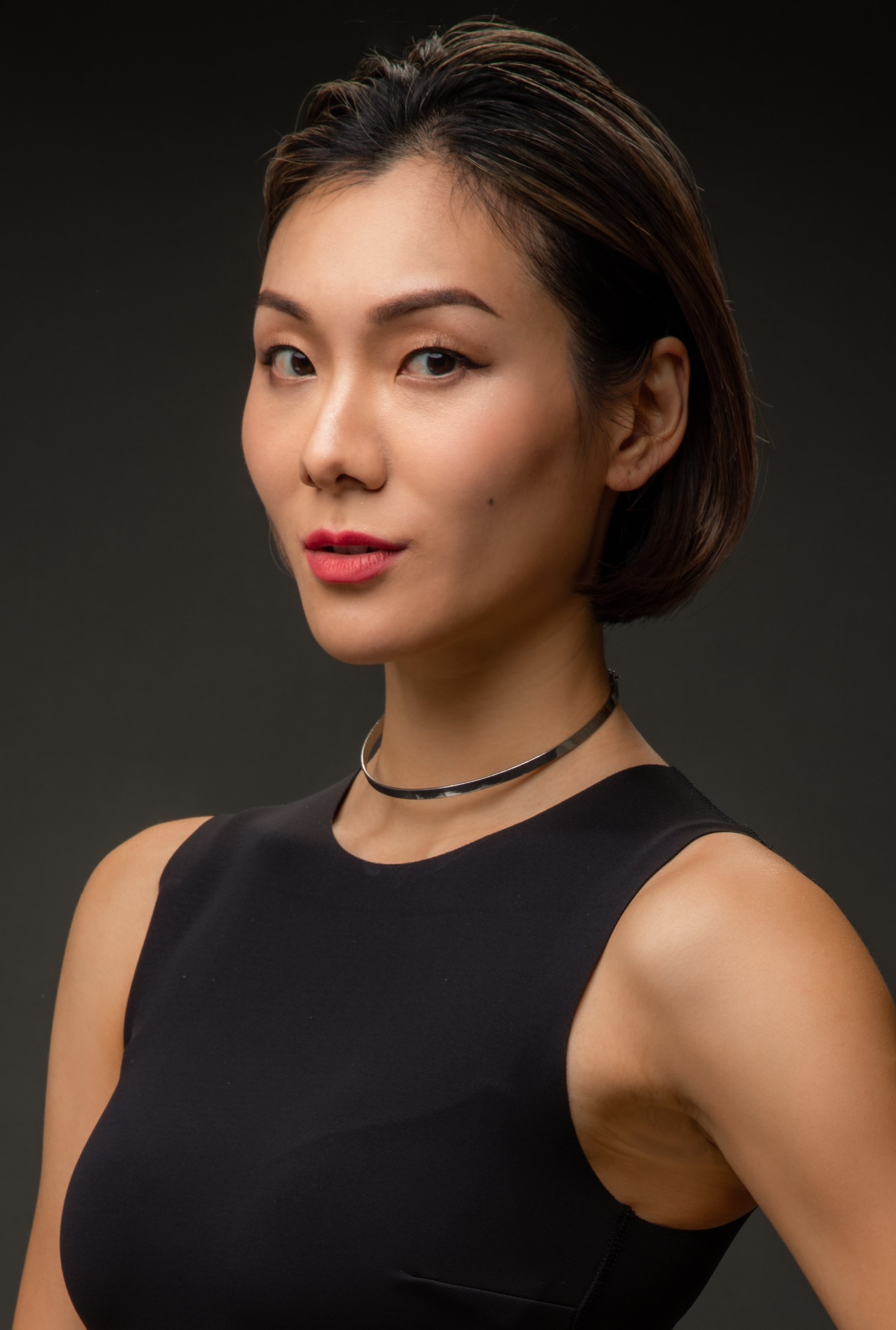 Michelle Lam