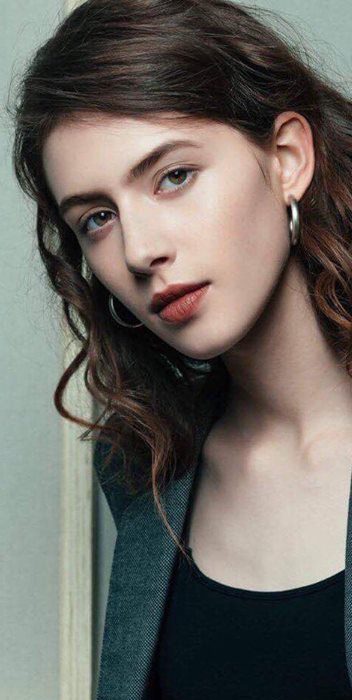 Natasha S