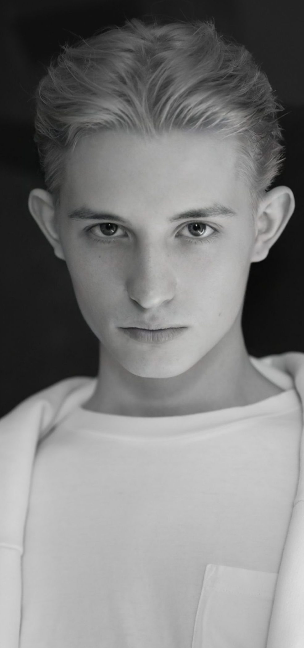 Gosha C