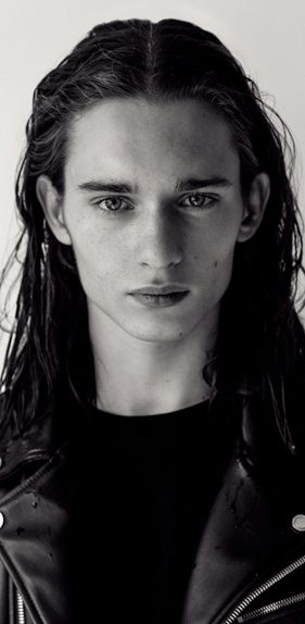 Dima K