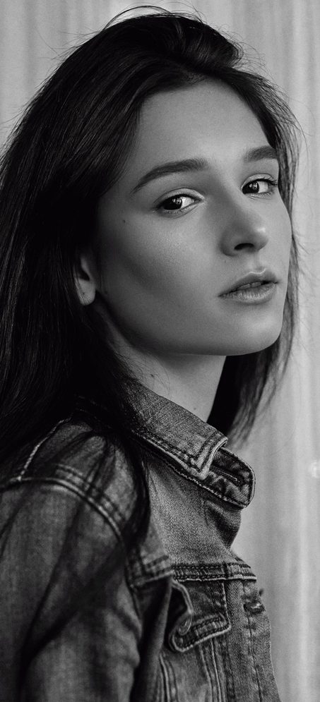 Natasha MI