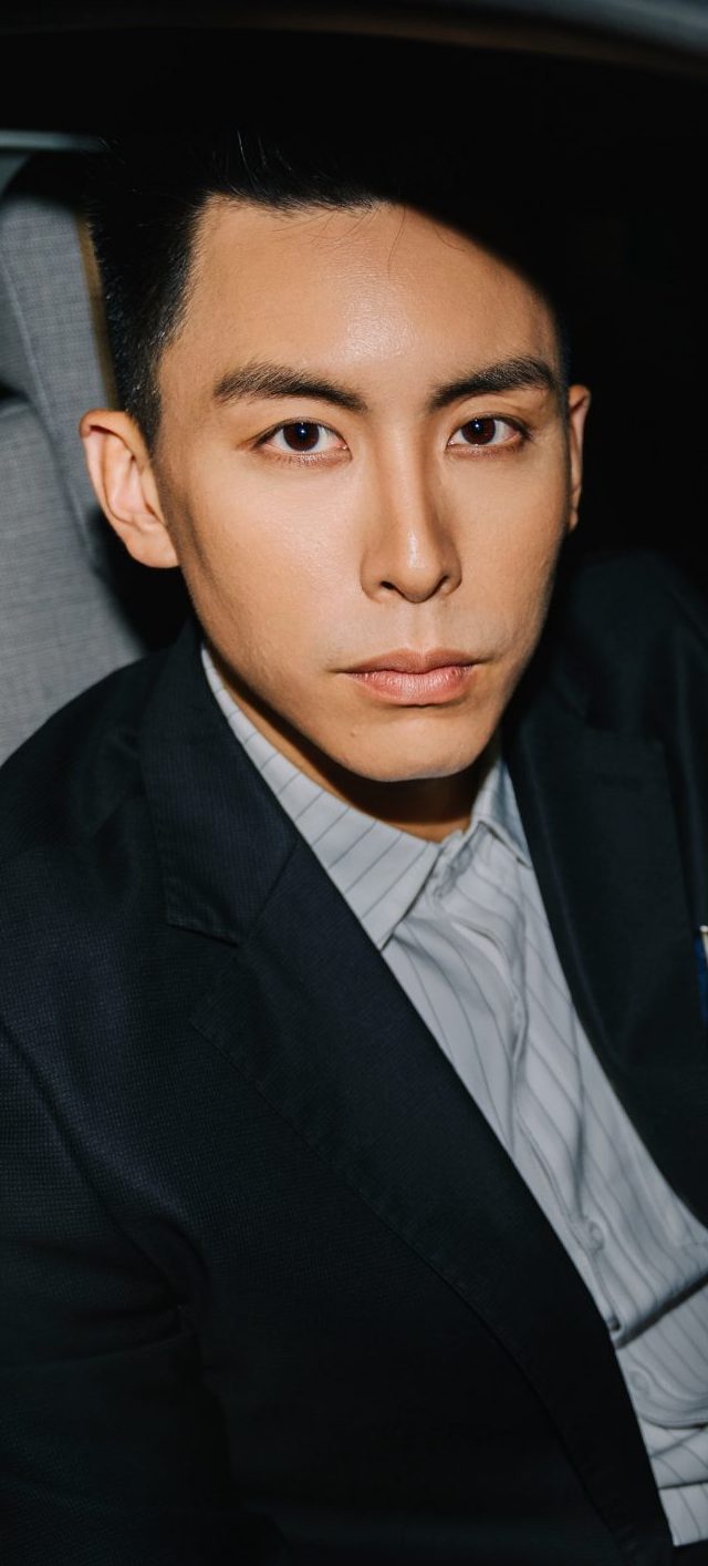 Kenneth Chiu