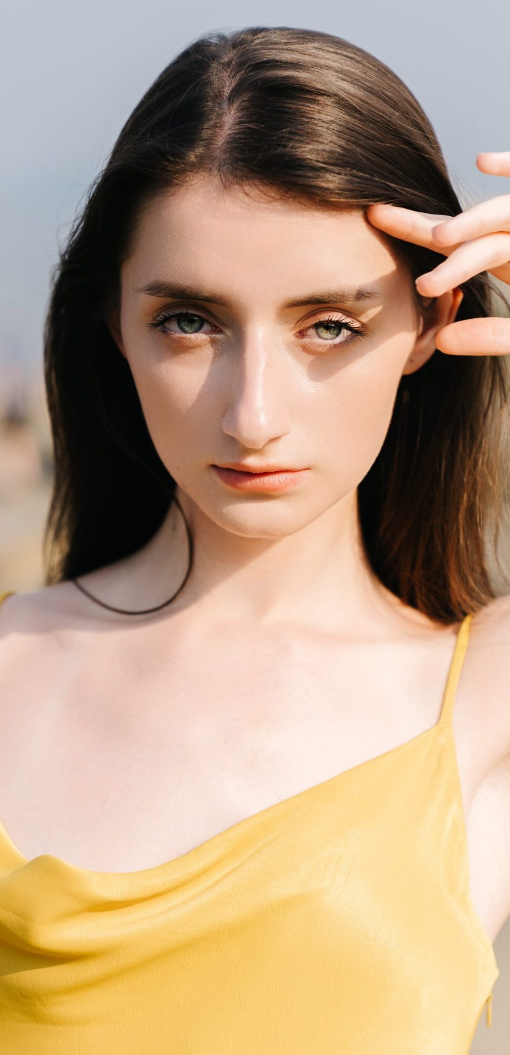 Monica M