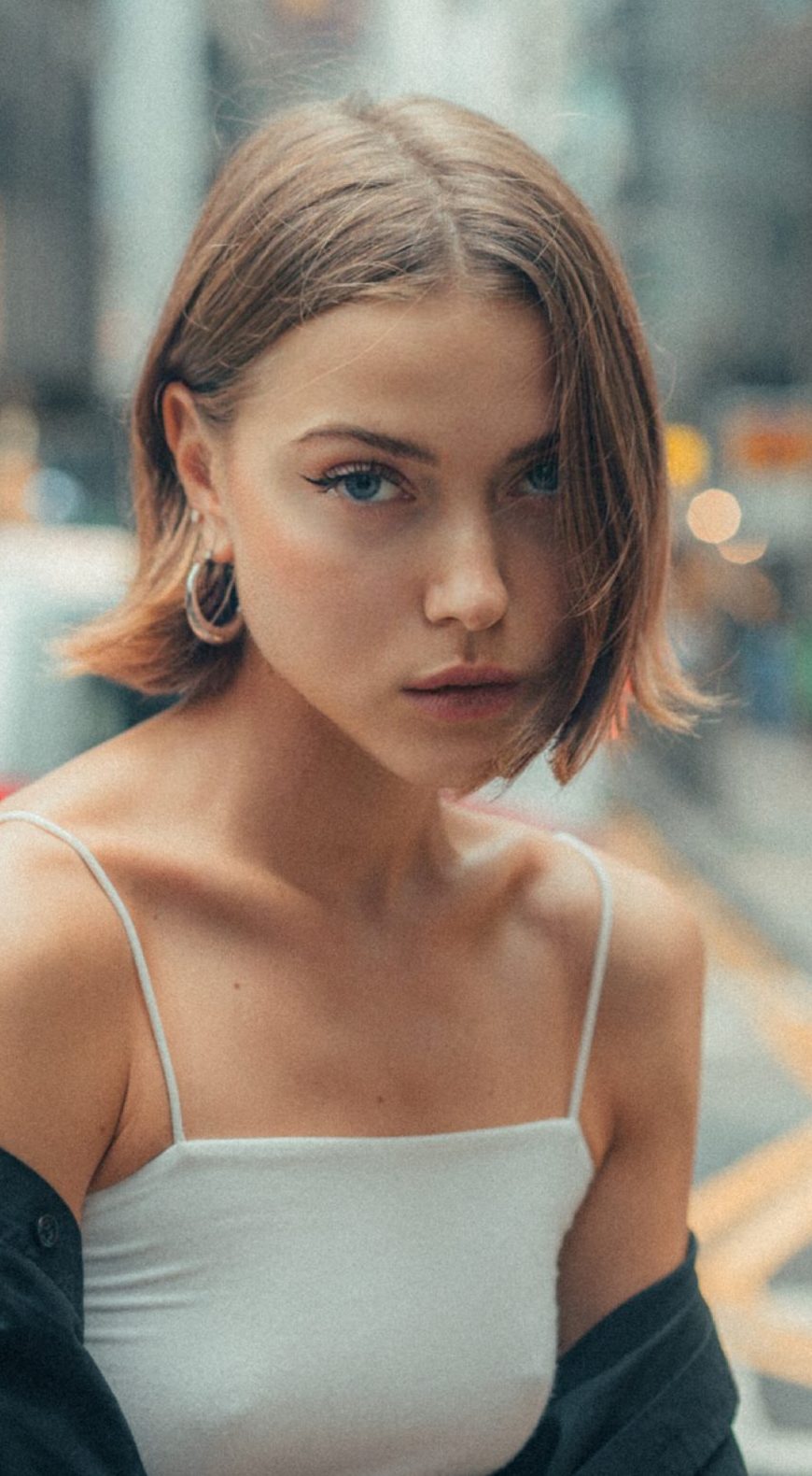Miriam A
