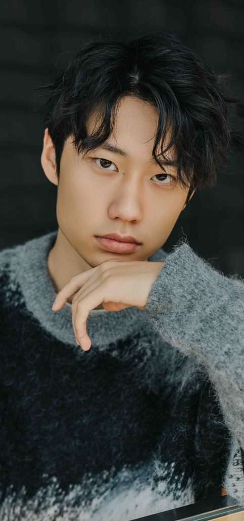 Blius Liu