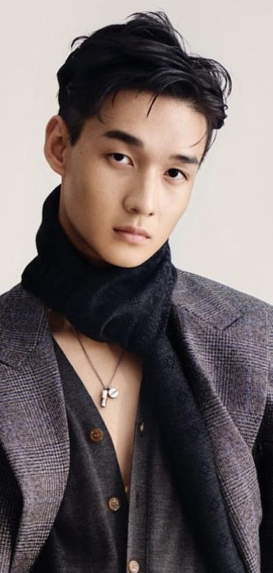 Wonjae J