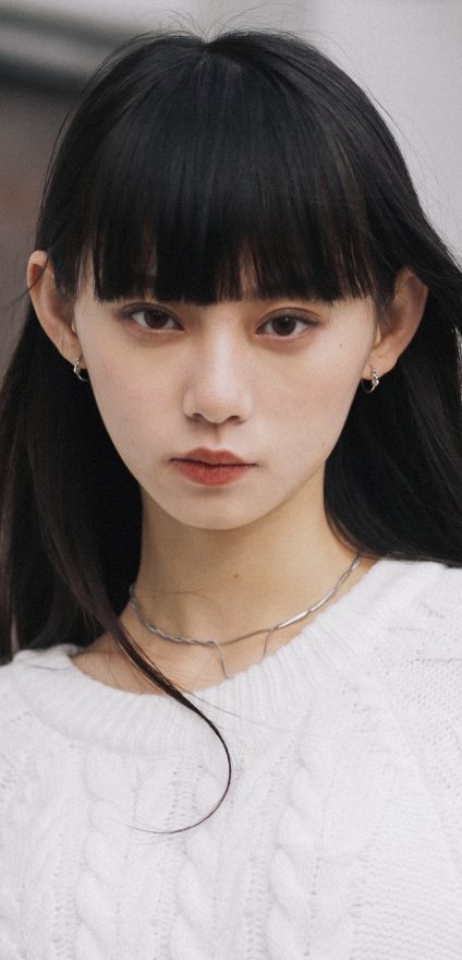 Yuzhu Mei