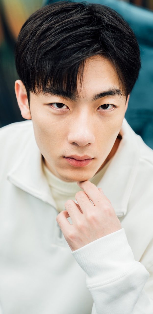 Yihan Wu