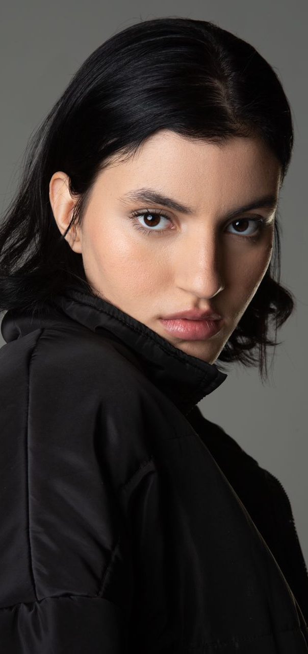Ana B