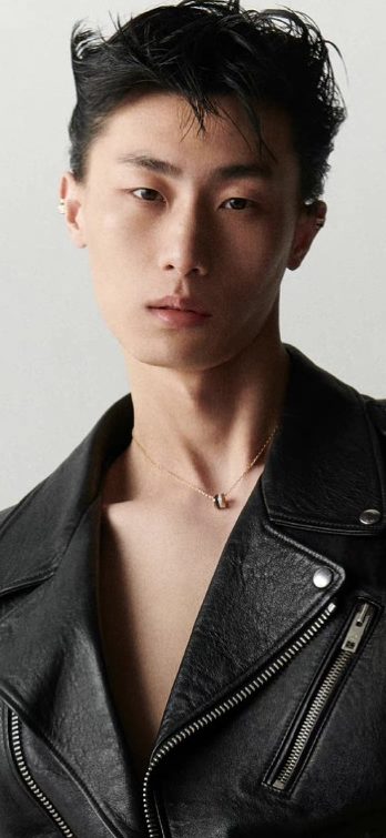 Kai Wen