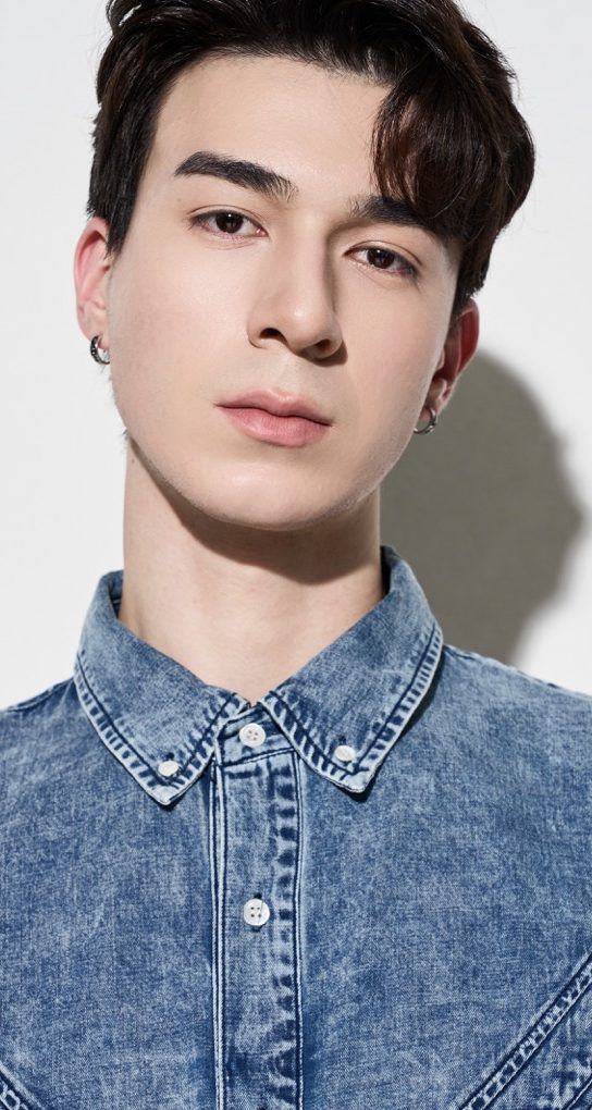 Joshua R
