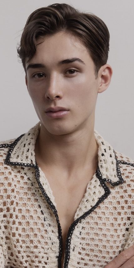 Jamie P