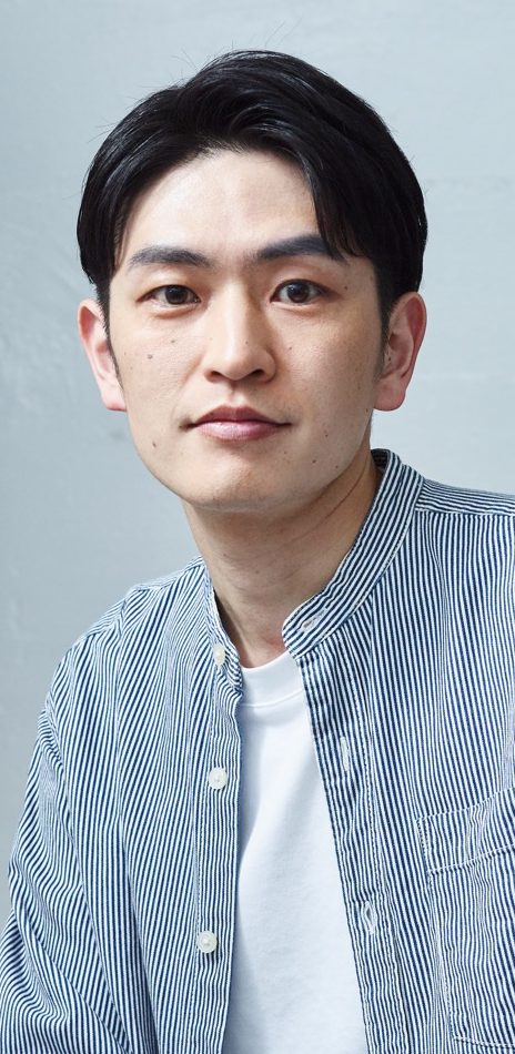 Kazuya K