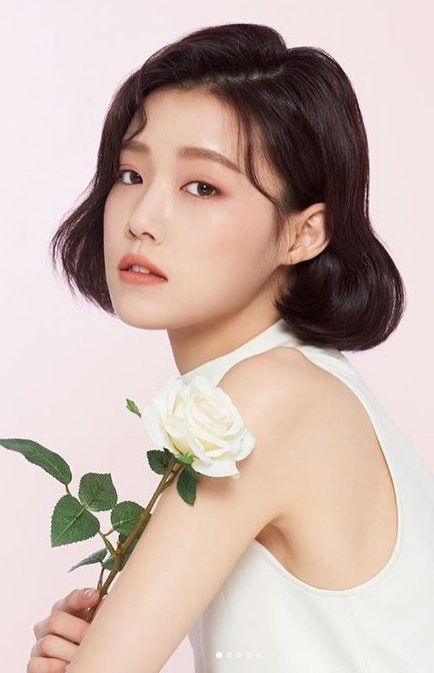 Bunny Kim
