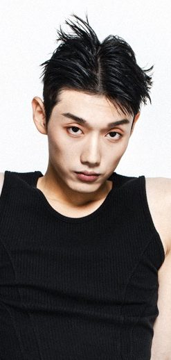 Youngjin A