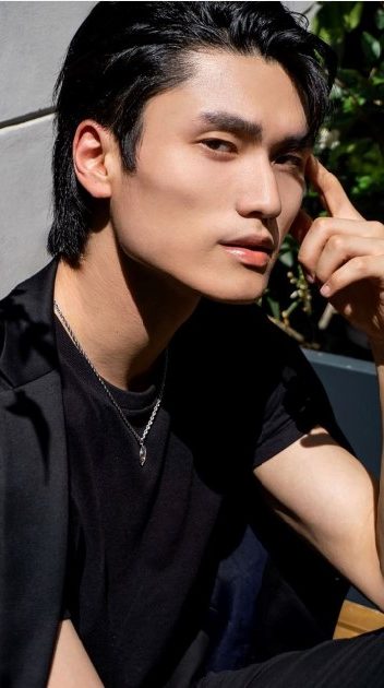 Jackson H