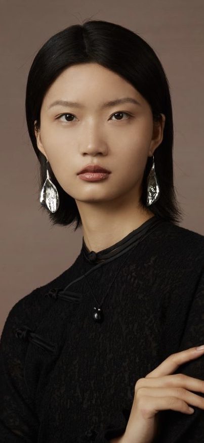Tang Aixiu