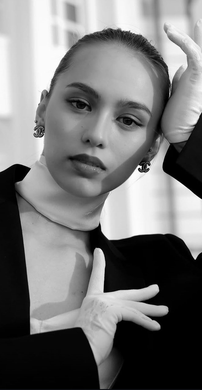 Tanya D
