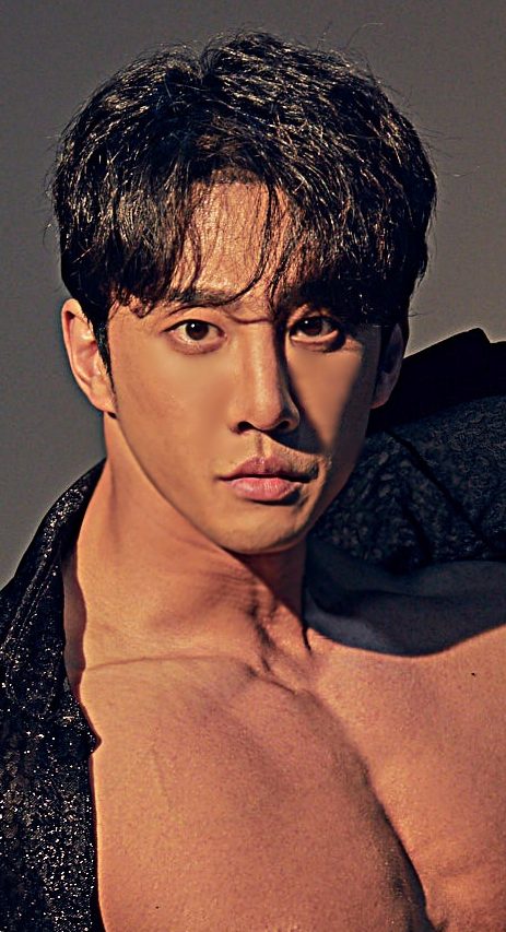 Wonjun L