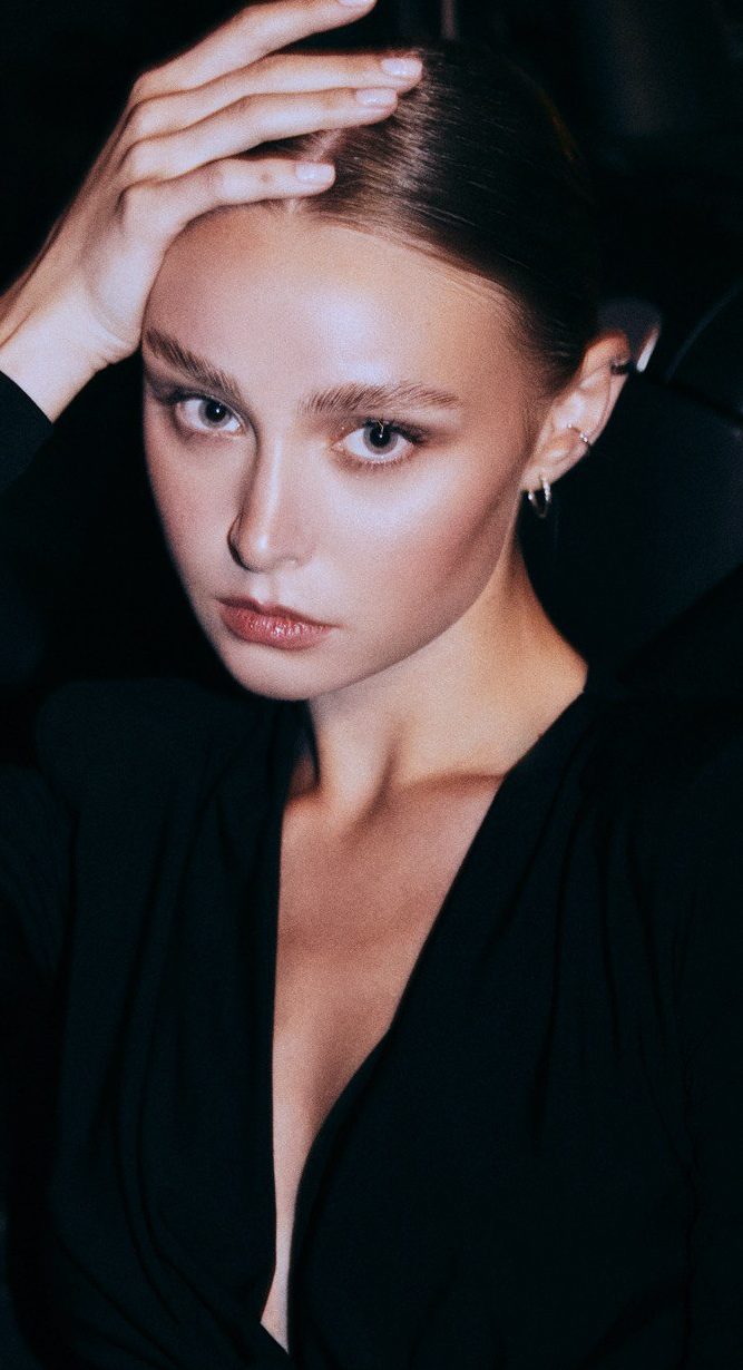 Polina KU