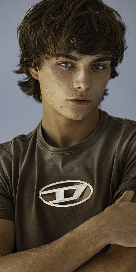 Thomas S
