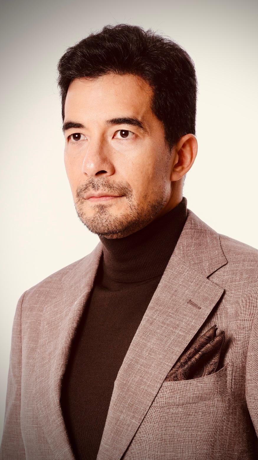 Carlos K