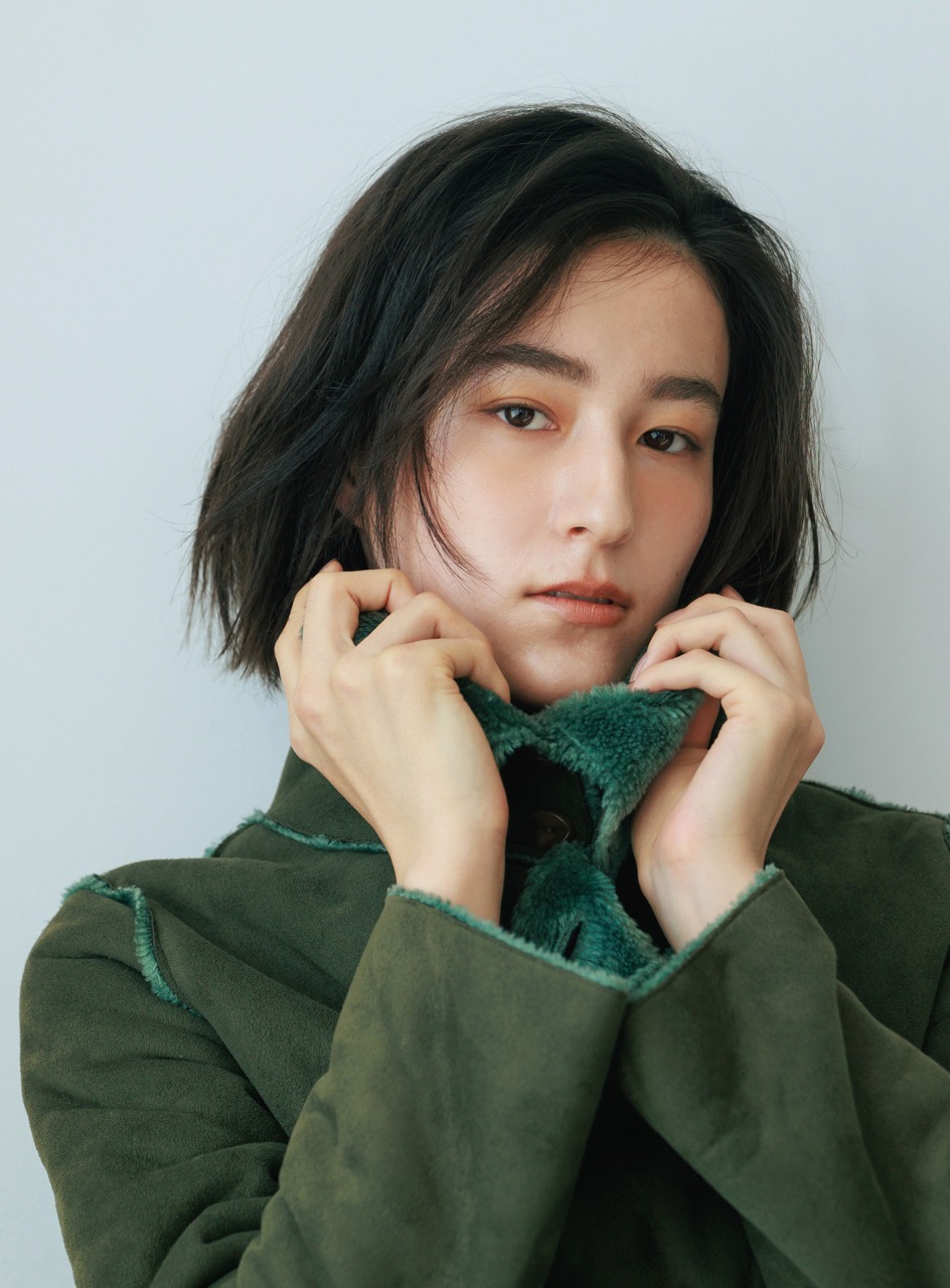 Aiko S
