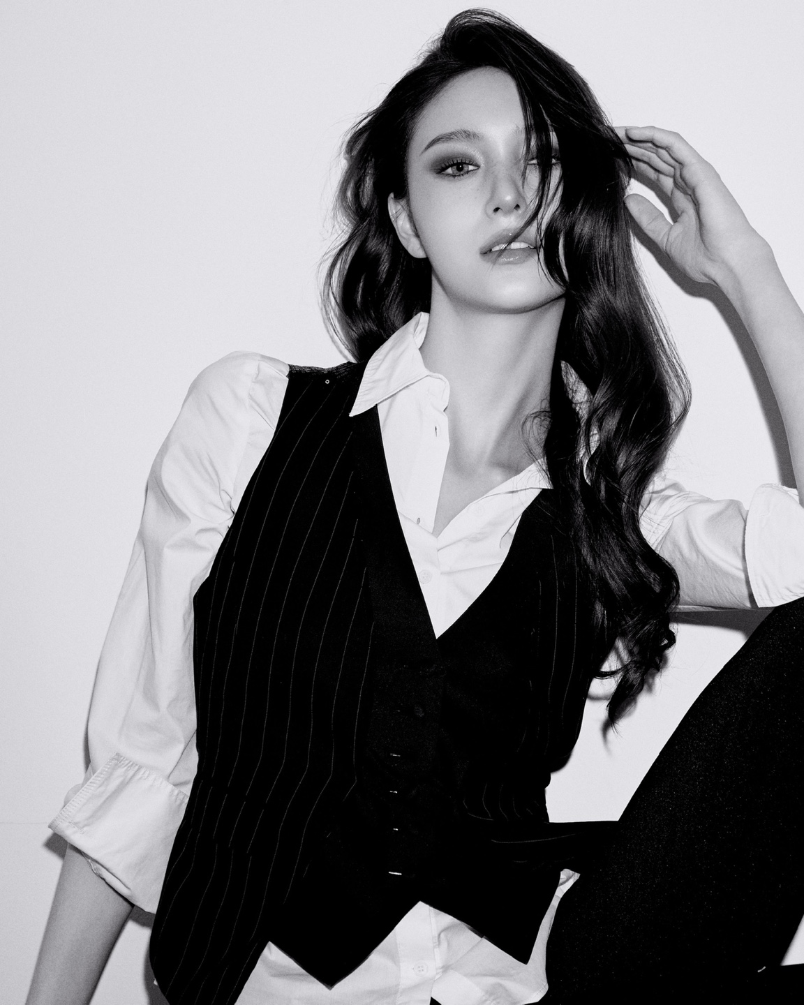 Sophie Lee