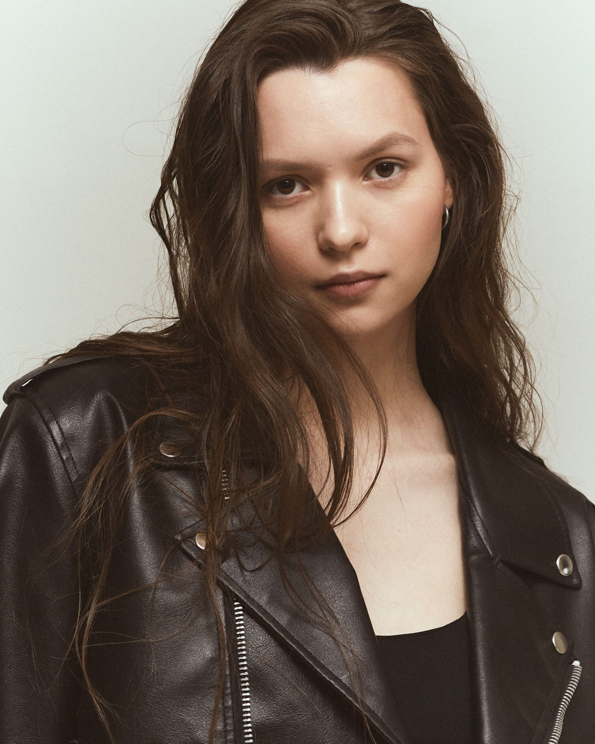 Eliza K