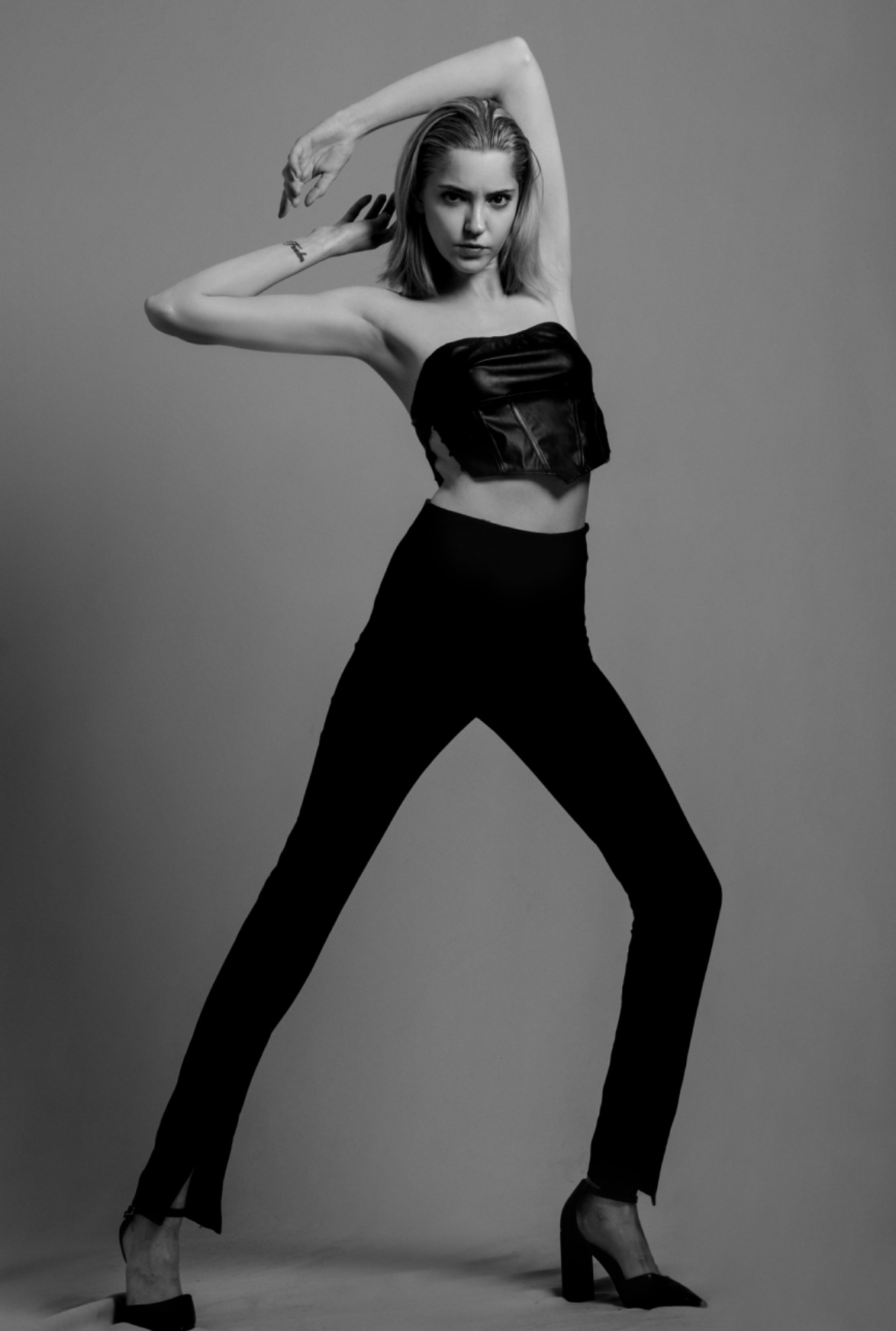 Alina GR
