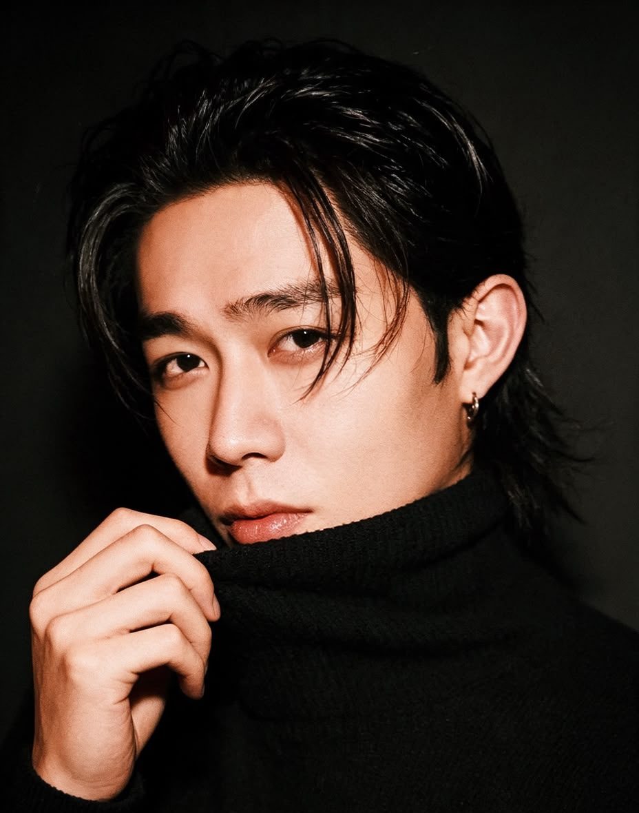 Chun Yin