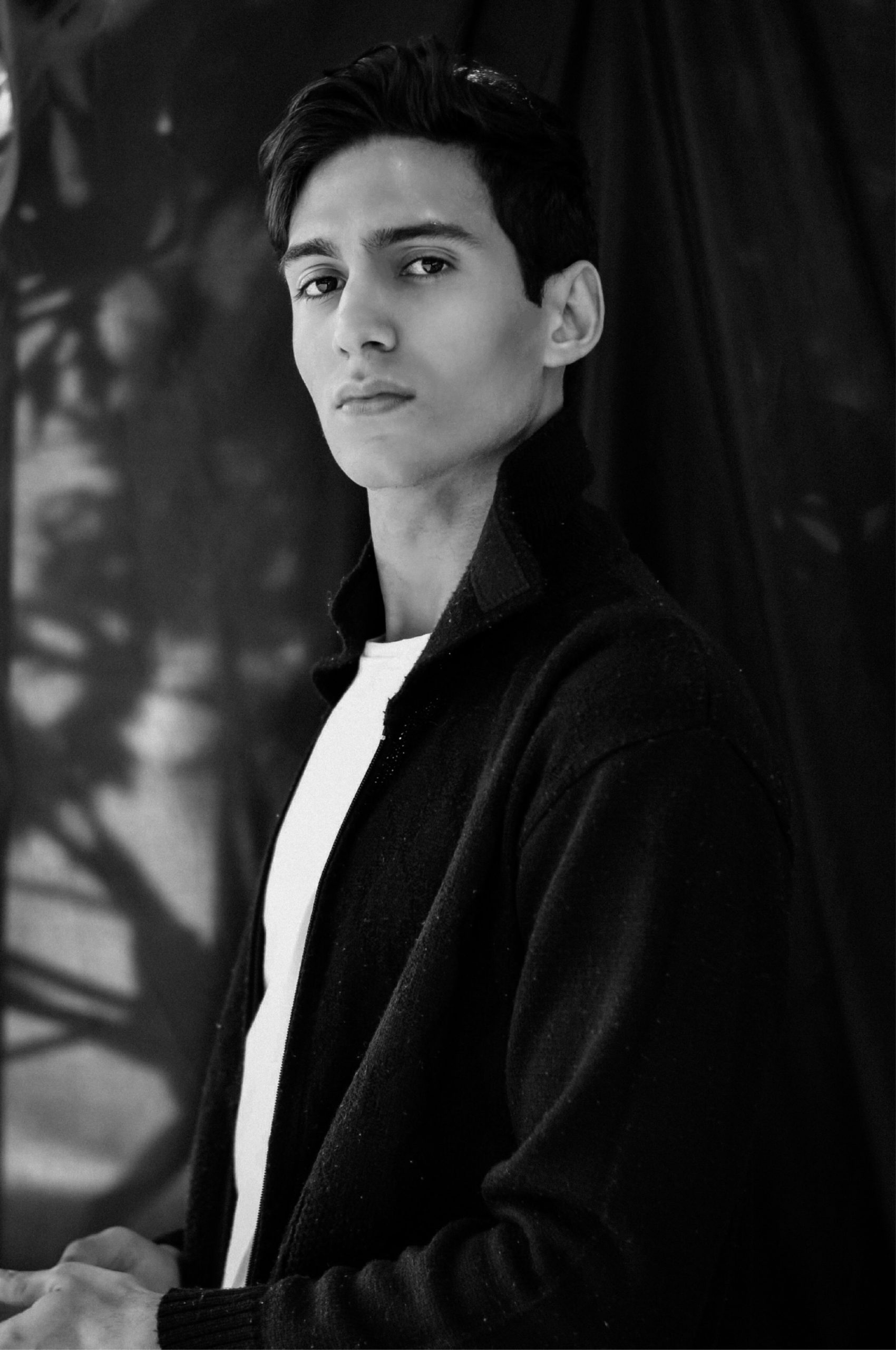 Marco T