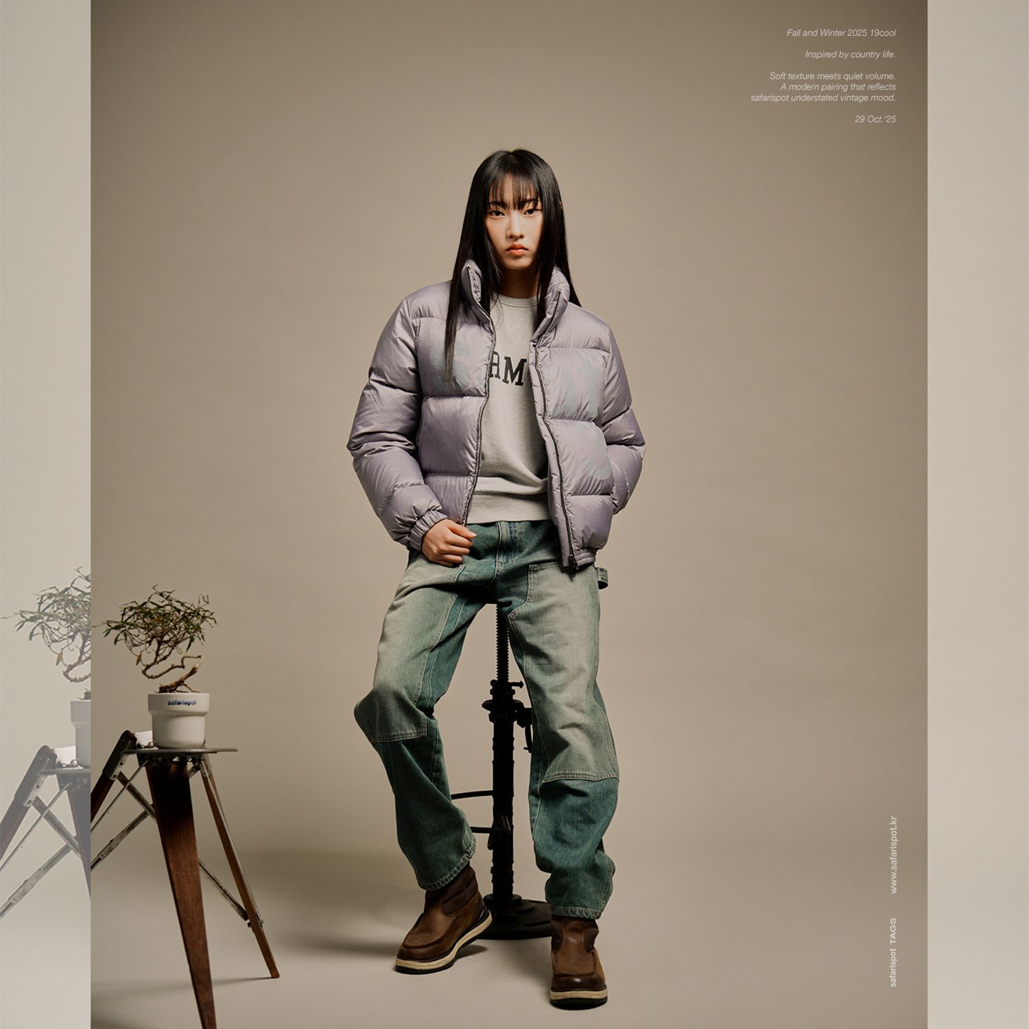 Portfolio preview